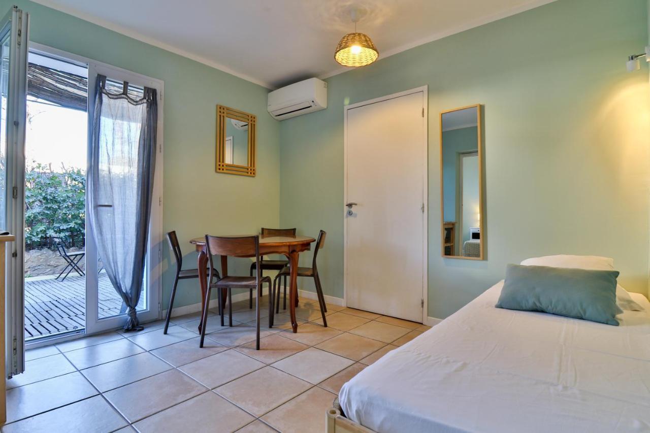 Hotel La Bastide Hyères المظهر الخارجي الصورة