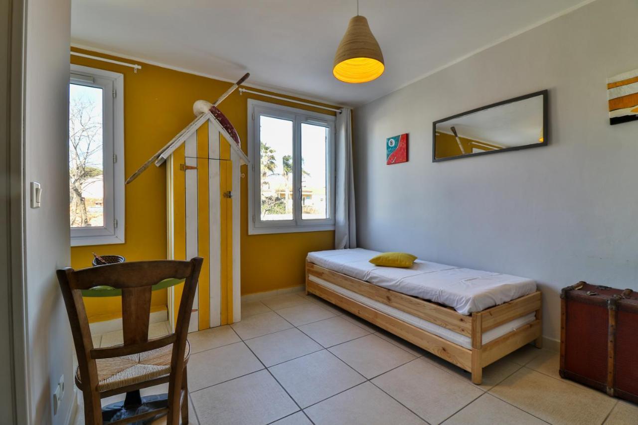Hotel La Bastide Hyères المظهر الخارجي الصورة