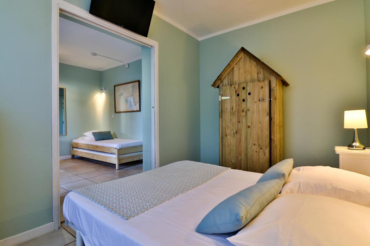Hotel La Bastide Hyères المظهر الخارجي الصورة