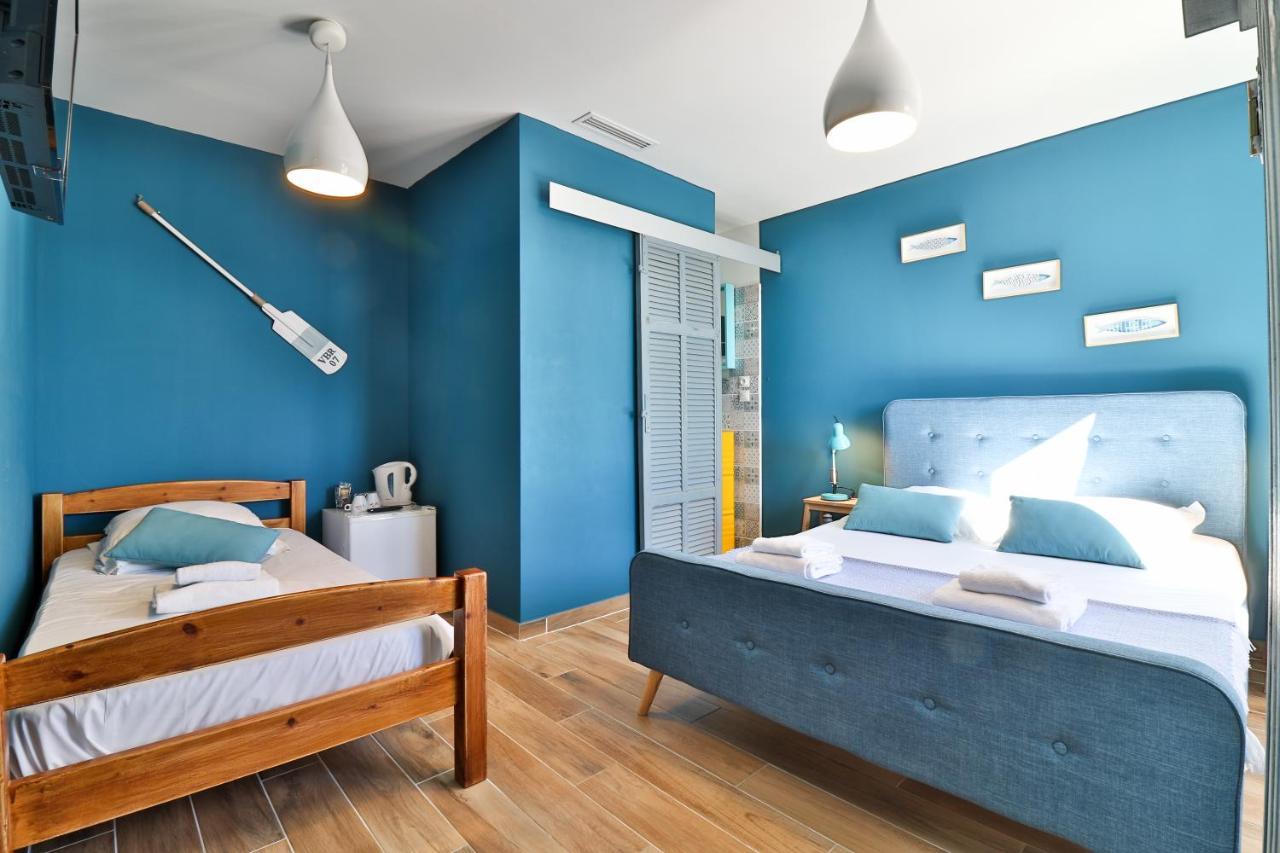 Hotel La Bastide Hyères المظهر الخارجي الصورة