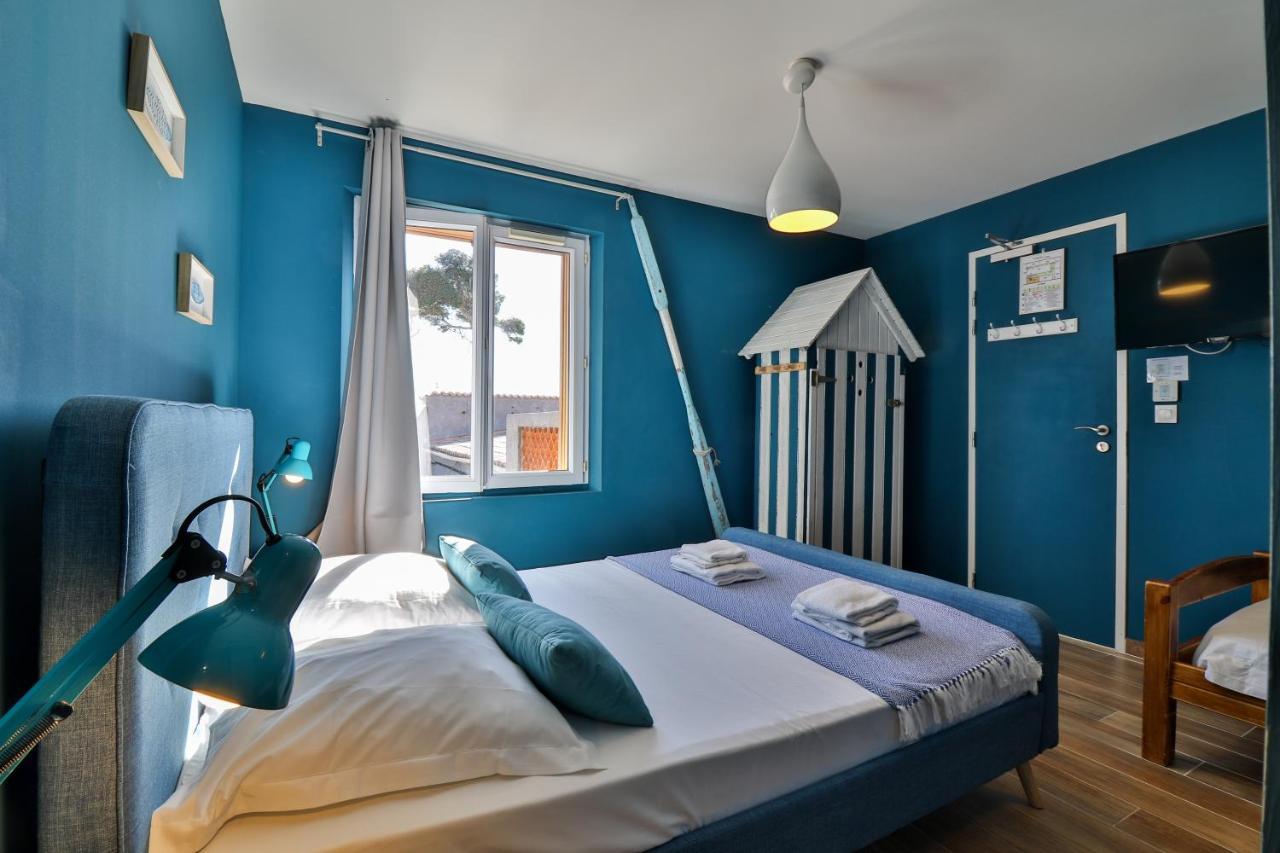 Hotel La Bastide Hyères المظهر الخارجي الصورة