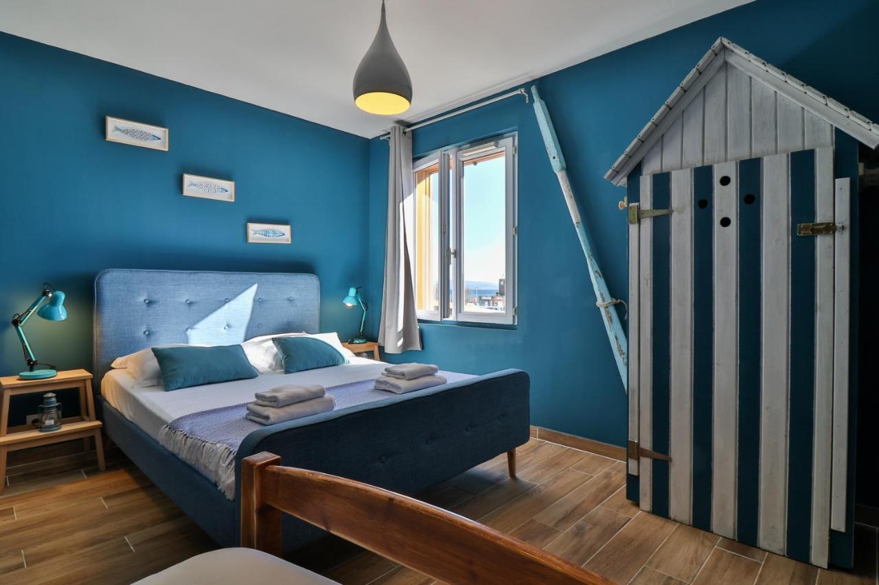 Hotel La Bastide Hyères المظهر الخارجي الصورة