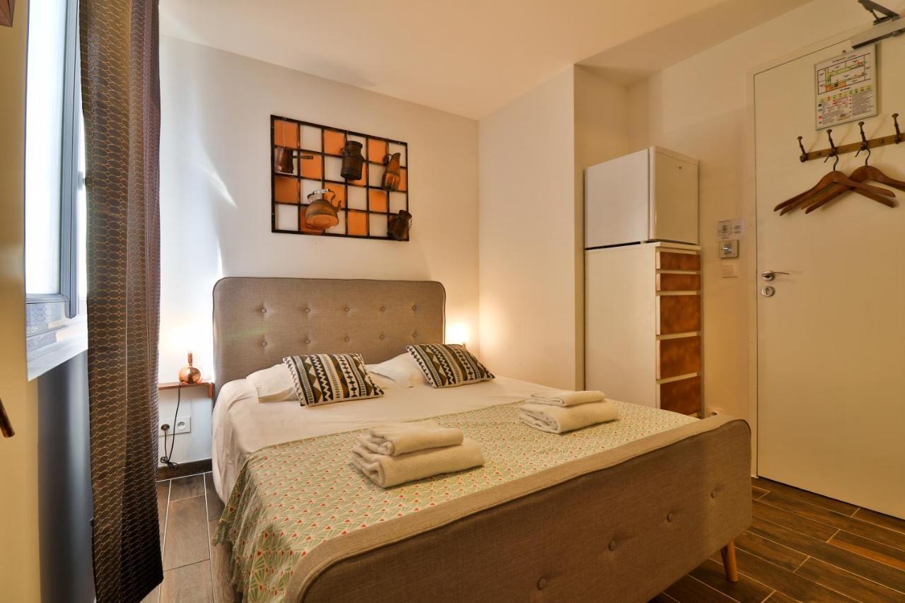 Hotel La Bastide Hyères المظهر الخارجي الصورة