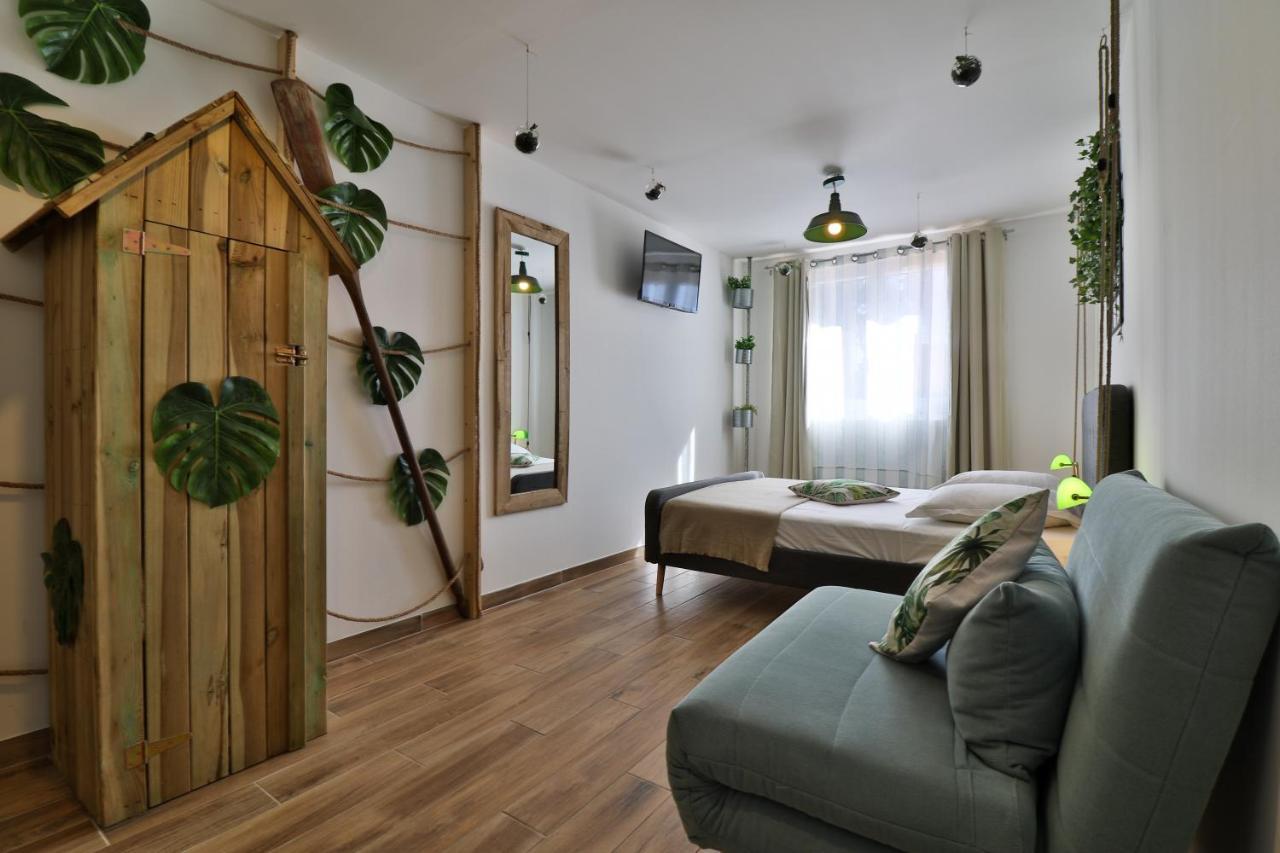 Hotel La Bastide Hyères المظهر الخارجي الصورة