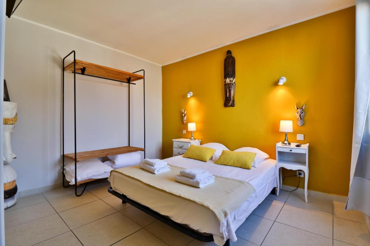 Hotel La Bastide Hyères المظهر الخارجي الصورة