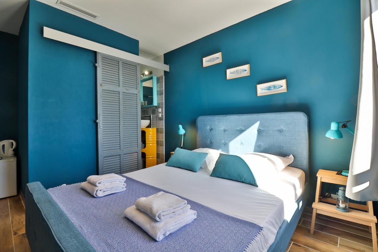 Hotel La Bastide Hyères المظهر الخارجي الصورة
