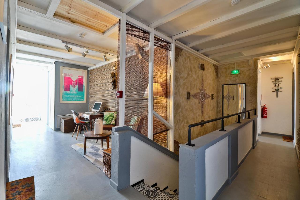 Hotel La Bastide Hyères المظهر الخارجي الصورة